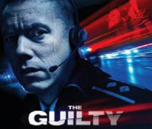 FILM – THE GUILTY
