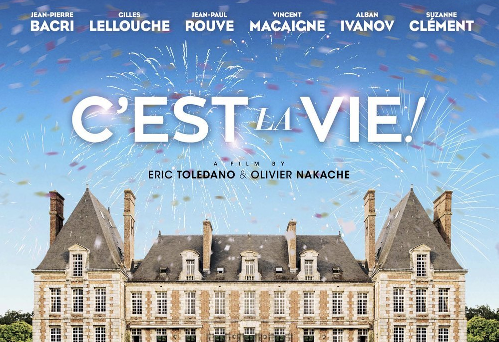 FILM – C’EST LA VIE!