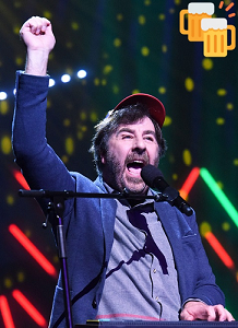 COMEDY – DAVID O’ DOHERTY