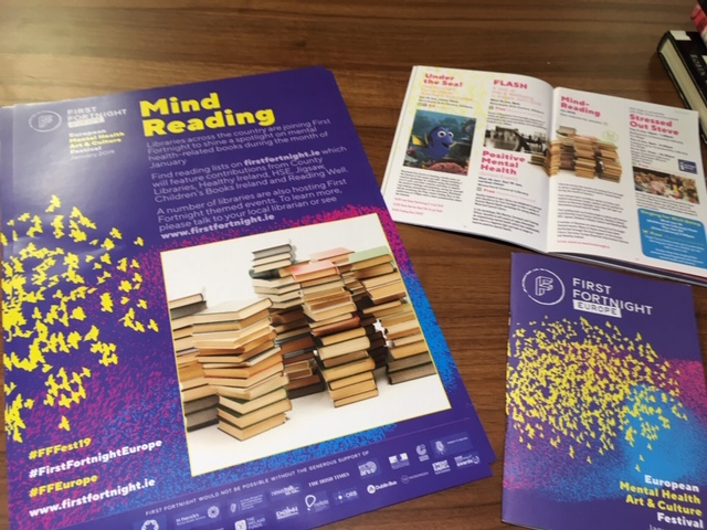 FIRST FORTNIGHT FESTIVAL @ CENTRAL LIBRARY