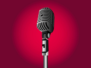 MUSIC – OPEN MIC 49