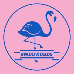 SPOKEN WORDS – #MODWORDS CLASSES – waterfordarts.com