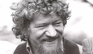 MUSIC – THE LEGEND OF LUKE KELLY