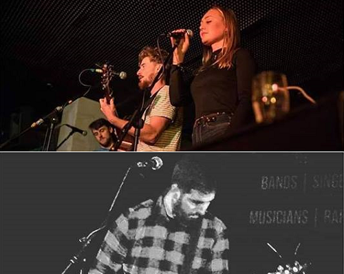 MULCAHY AND BLEAKHAUS