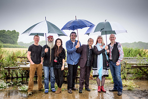 MUSIC – STEELEYE SPAN