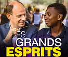 FILM: LES GRANDS ESPRITS