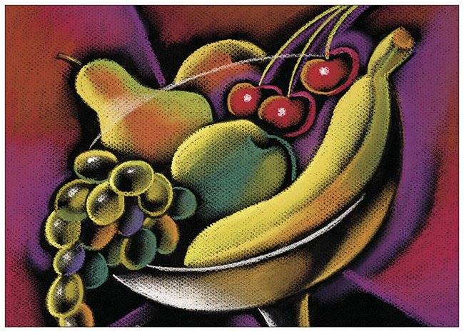 ART FAIR AT THE GRANVILLE HOTEL