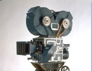TECHIE OPPORTUNITY AT THE WATERFORD FILM CENTRE