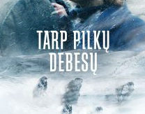 FILM – TARP PILKŲ DEBESŲ / ASHES IN THE SNOW