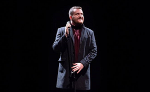 MUSIC – GLENN MURPHY