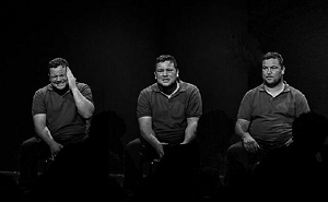 PLAY – IRELAND’S CALL (JOHN CONNORS)