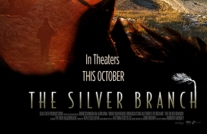 FILM -THE SILVER BRANCH
