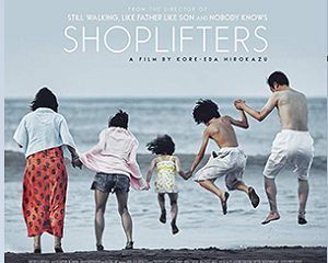 FILM – SHOPLIFTERS