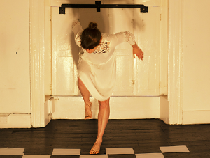 OPEN SPACE – SPARK