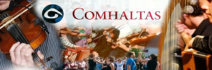 DUNGARVAN COMHALTAS TRADITIONAL CONCERT