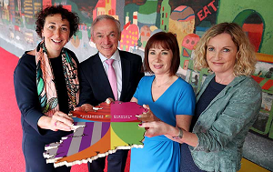 OPPORTUNITY – APPLY TO BE A CREATIVE SCHOOL
