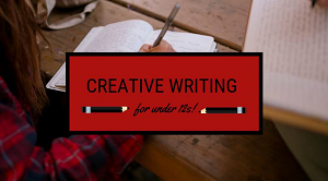 CREATIVE WRITING FOR CHILDREN