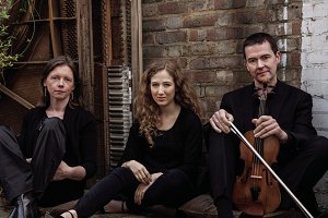 RTE NATIONAL SYMPHONY ORCHESTRA: THE SYMPHONY OF LIFE