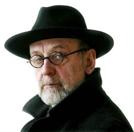 READING – ‘ON TUESDAYS I’M A BUDDIST’ BY MICHAEL HARDING