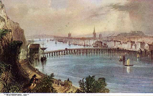 TALKING HISTORY WITH JOE FALVEY