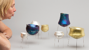 EXHIBITION – MONUMENTALITY/ FRAGILITY EUROPEAN PRIZE FOR APPLIED ARTS
