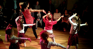 WATERFORD YOUTH ARTS