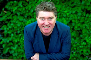 COMEDY – PAT SHORTT