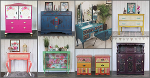 FURNITURE REVAMPING WORKSHOP