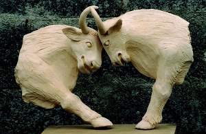 ARTFORM – INTRODUCTION TO SCULPTURE