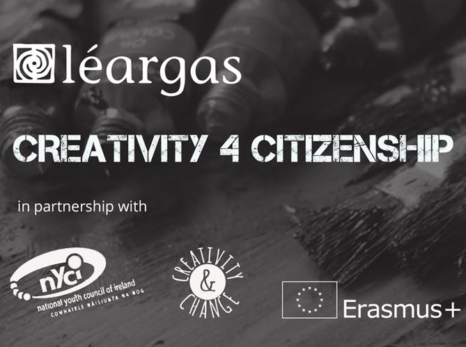 CREATIVITY 4 CITIZENSHIP