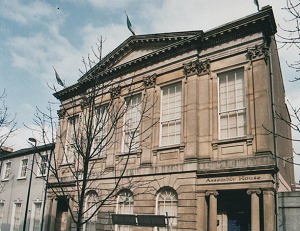 31/ 32 O’CONNELL STREET- OPEN CALL FOR MEMORIES