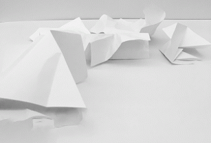 TALK – PROJECT SPACE: VISUAL ART