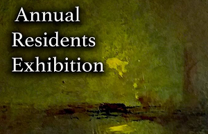 ROGUE GALLERY ANNUAL RESIDENTS’ EXHIBITION LAUNCH