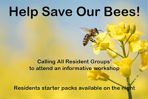 BEE INFORMATION WORKSHOP