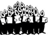 WANT TO JOIN A CHOIR?