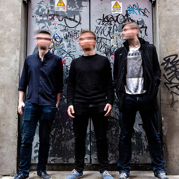 MUSIC – DEEP SKY OBJECTS