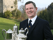 FUNDRAISER – DEVONSHIRE DAY