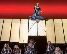 ODEON EVENT CINEMA: MUSIC – DIE WALKURE