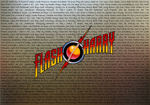 MUSIC – FLASH HARRY: THE MAGIC OF QUEEN
