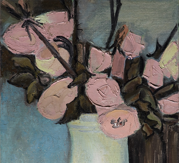 ROSEMARY SHELAGH HIGBEE R.I.P