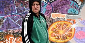 STAGEMAD THEATRE COMPANY & HOWIE THE ROOKIE