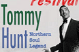MUSIC – TOMMY HUNT AND THE JAM TRIBUTE BAND