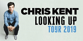 CHRIS KENT – LOOKING UP