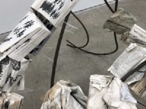 EXHIBITION – MICHAEL DEAN: LAUGHING FOR CRYING