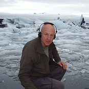 TALK – CHRIS WATSON