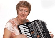 IRISH MUSIC & BALLADS WITH MARY PRENDERGAST