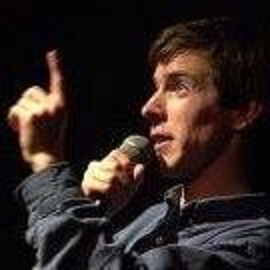 COMEDY – MICHAEL MEE – THE WORLD ACCORDING TO MEE