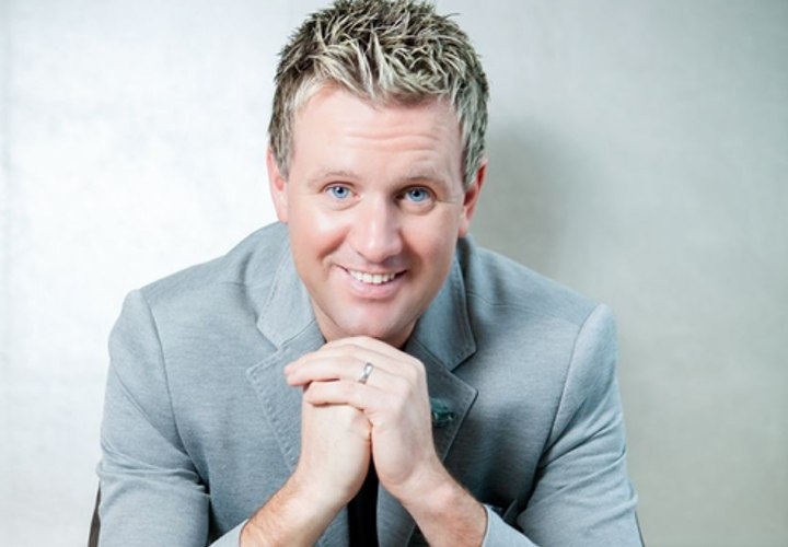 MUSIC – MIKE DENVER