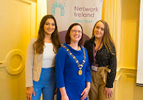 NETWORK WATERFORD OPEN NIGHT