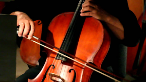 AN ORCHESTRAL RENDITION OF DR. DRE: 2001